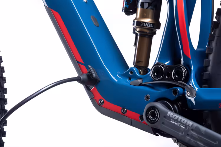 Pivot Shuttle Sl Pro