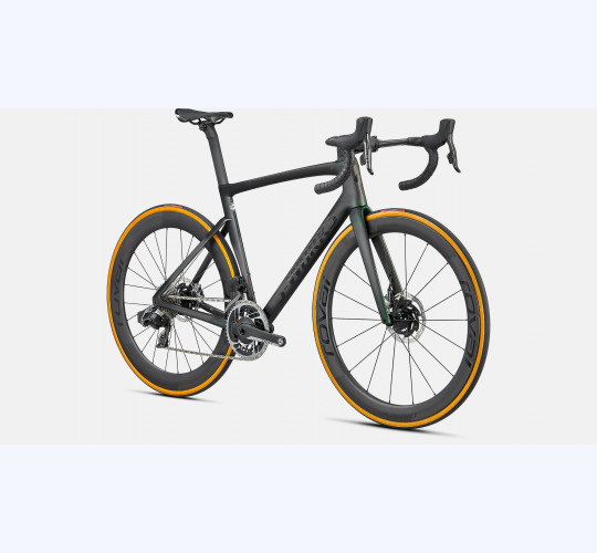 2021 SPECIALIZED S-Works Tarmac in Vendita - velocorner