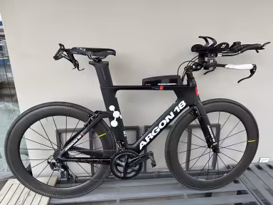 Argon 18 E-117 Tri