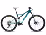 Orbea Rise M20