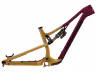 Rocky Mountain Instinct Carbon Frameset