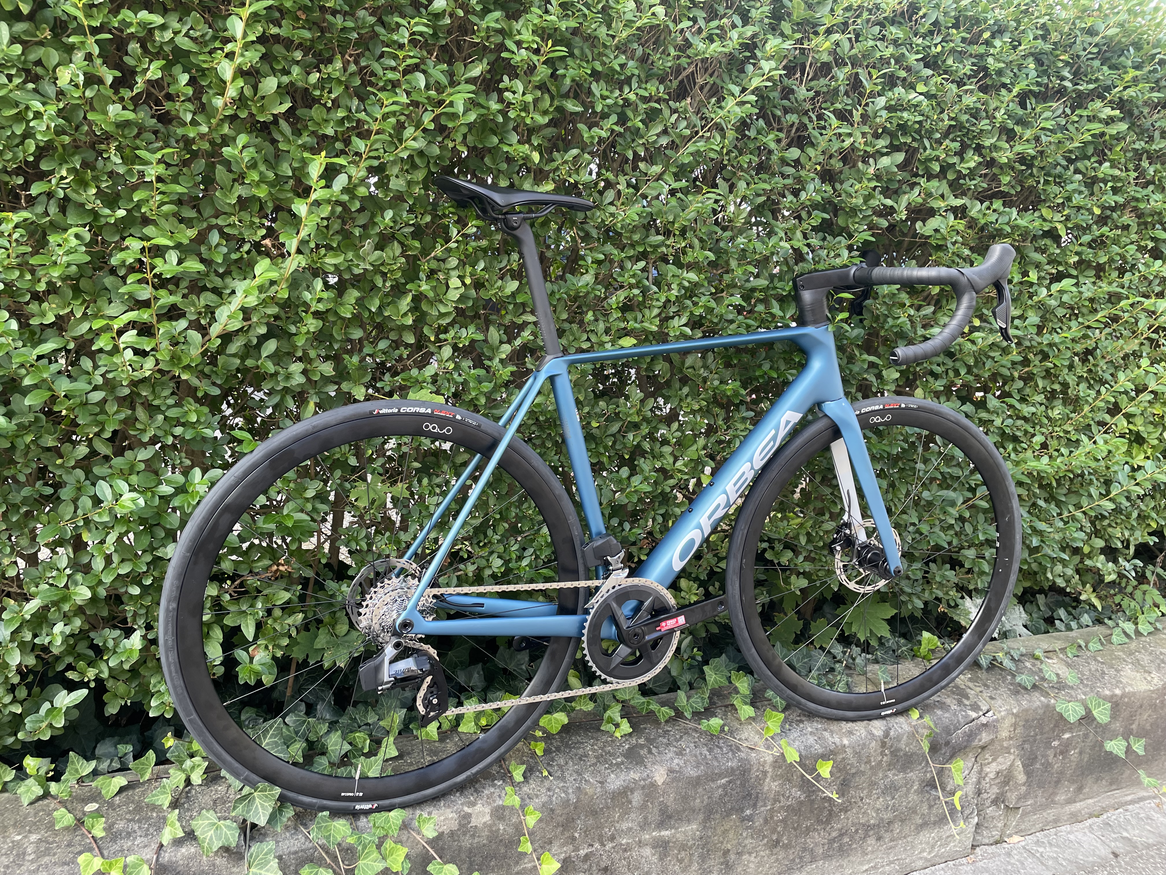 orca m25 team