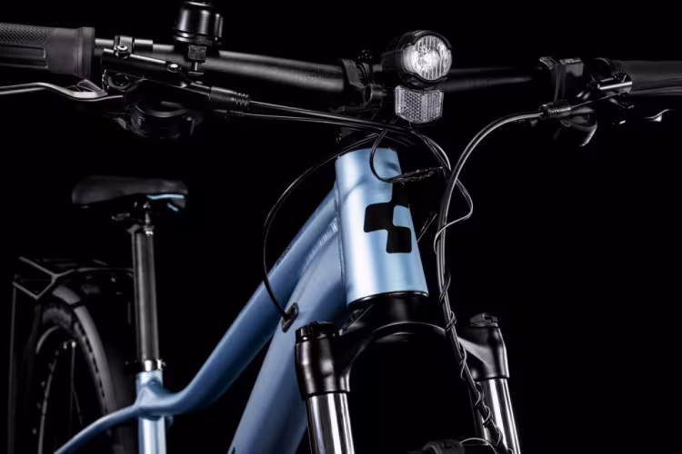 Cube Access WS Pro Allroad