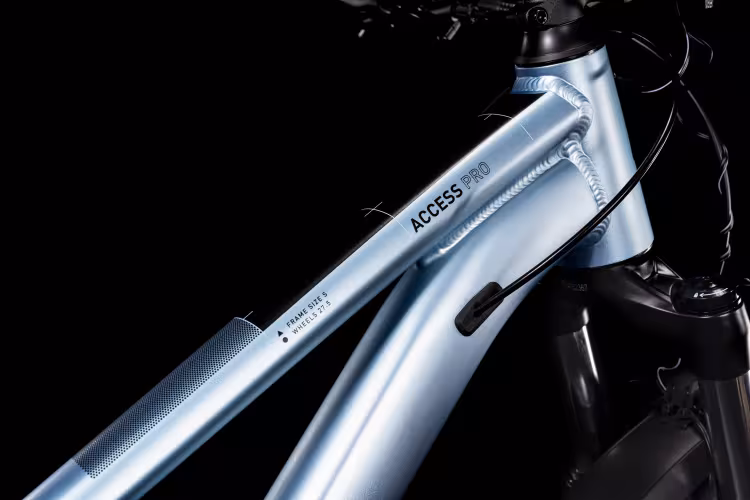 Cube Access WS Pro Allroad