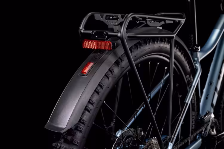 Cube Access WS Pro Allroad