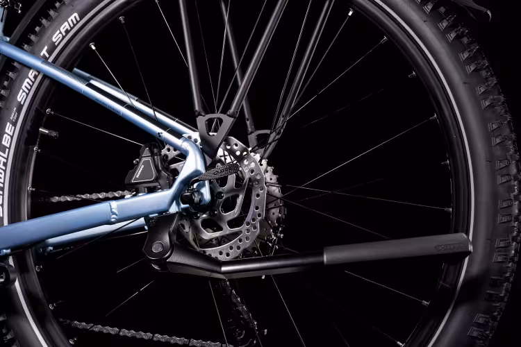 Cube Access WS Pro Allroad
