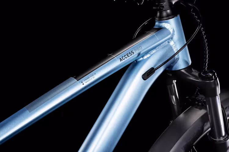 Cube Access WS Pro Allroad