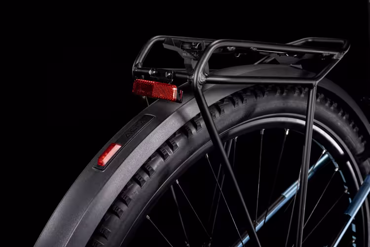 Cube Access WS Pro Allroad