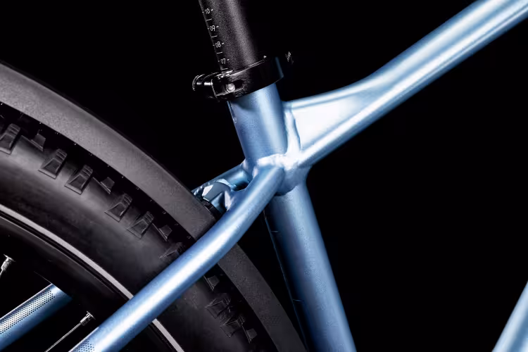 Cube Access WS Pro Allroad