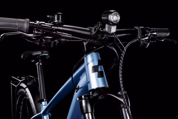Cube Access WS Pro Allroad