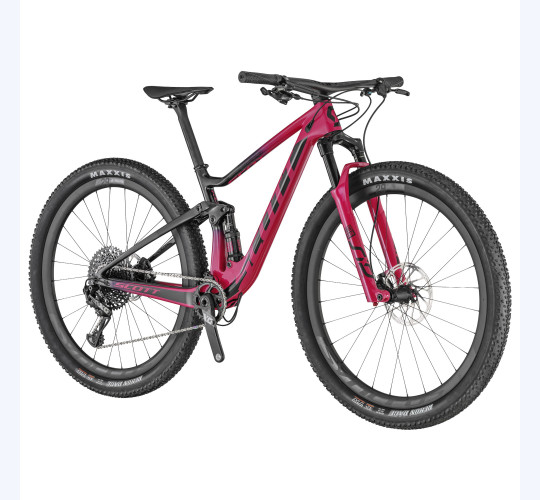 2020 SCOTT Contessa Spark Rc 900 in Vendita - velocorner