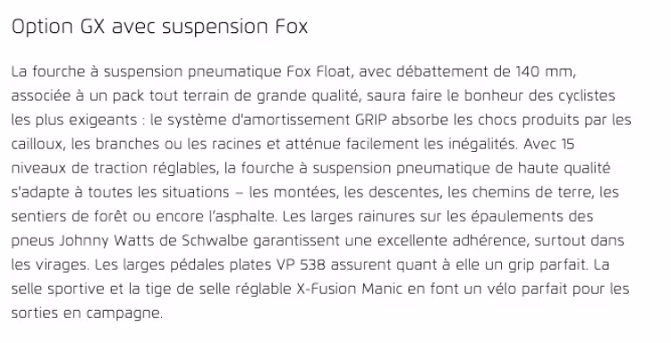 Riese & Müller Delite4 Gx Touring