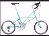 Moulton Tsr 9