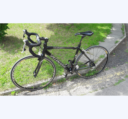 2005 SPECIALIZED Roubaix Comp in Vendita - velocorner