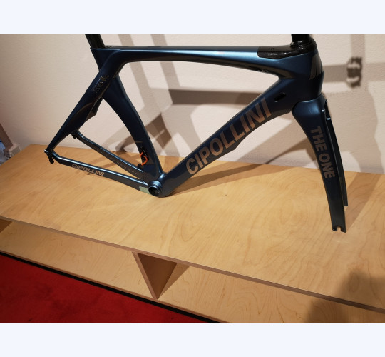 Cipollini NK1K in Vendita - velocorner