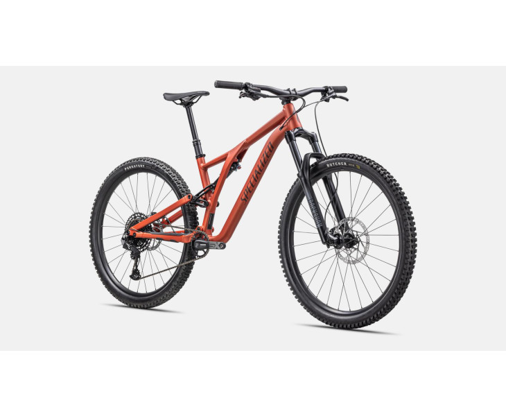 SPECIALIZED Stumpjumper Alloy for sale New, Red
