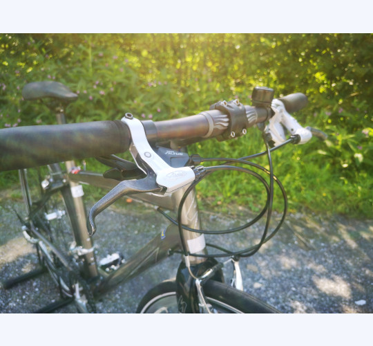 SPECIALIZED Sirrus Comp (S) in Vendita - velocorner