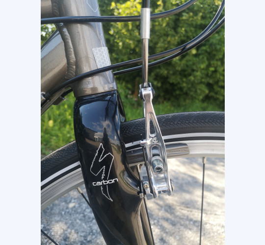 SPECIALIZED Sirrus Comp (S) in Vendita - velocorner