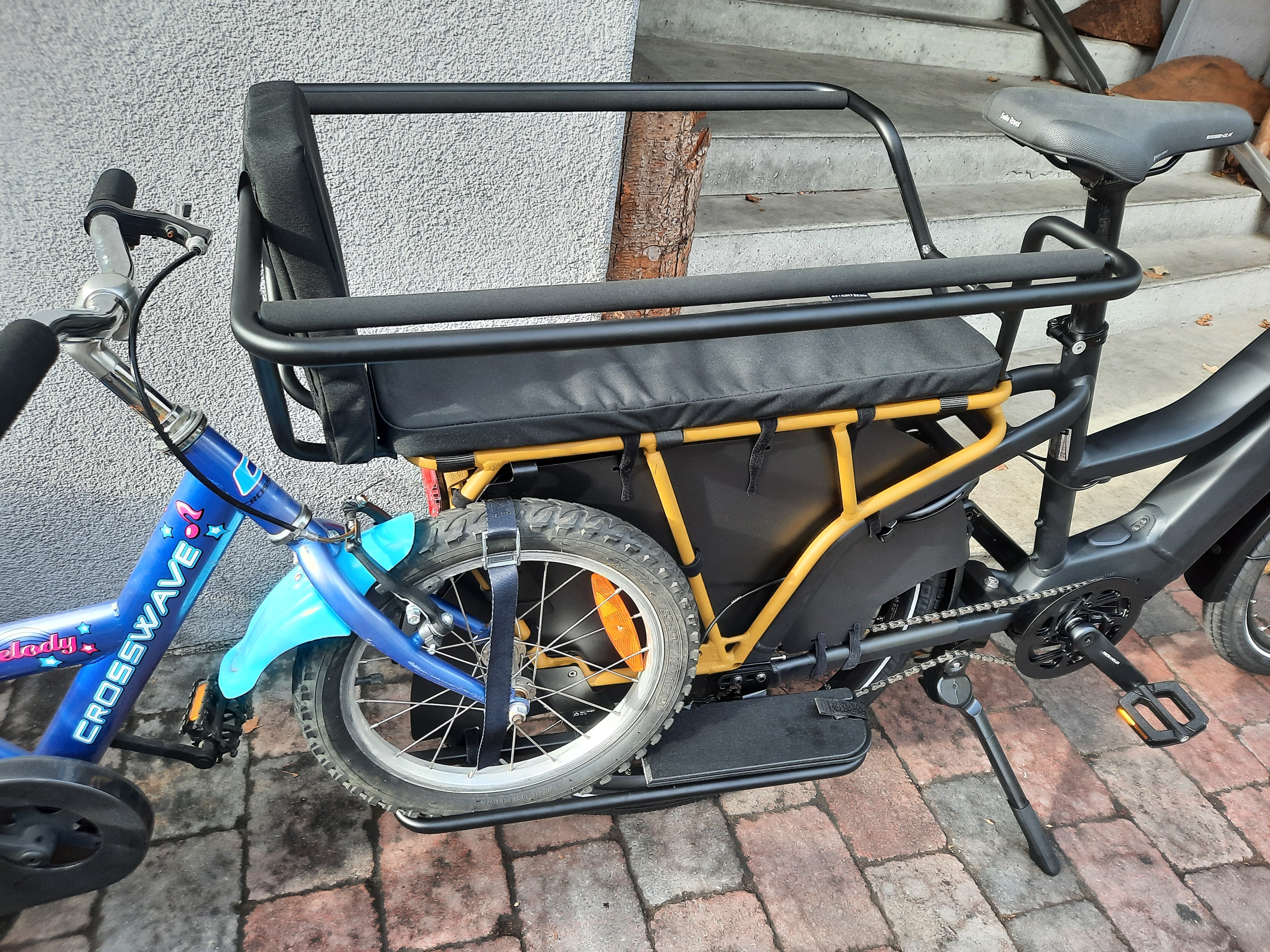 2024 Riese & Müller Multicharger 2 Mixte Gt Family zu verkaufen
