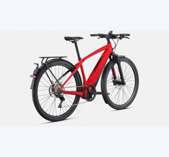 Specialized Turbo Vado 6.0