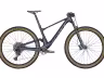 SCOTT Spark RC Comp blue