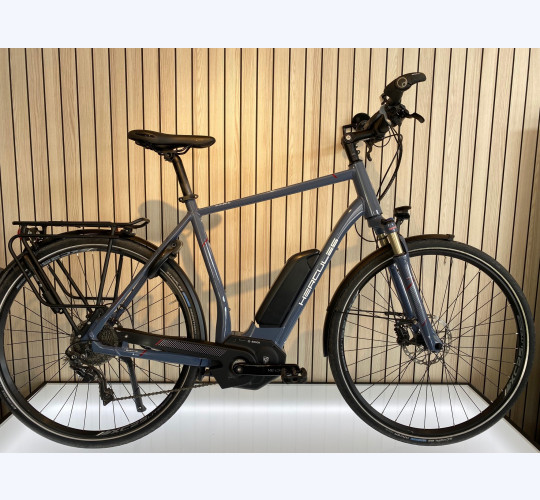 E-Bike Hercules Futura 10 Gr. XL