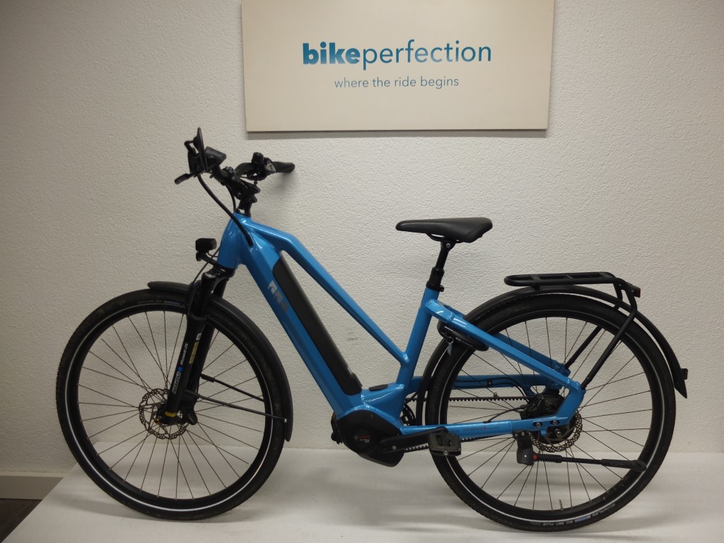 e mountainbike fully gebraucht Zündapp X1000 E-MTB 29
