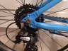 Naloo Chameleon 24" Mk2, Hellblau