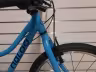 Naloo Chameleon 24" Mk2, Hellblau