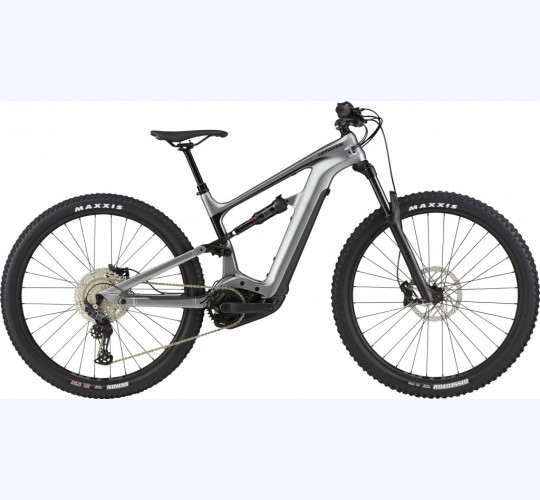 Cannondale Habit Neo 4 Plus
