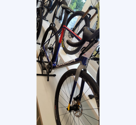 ORBEA Terra H31-D