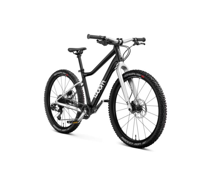 2024 Woom OFF 5 for sale. TCS velocorner.ch