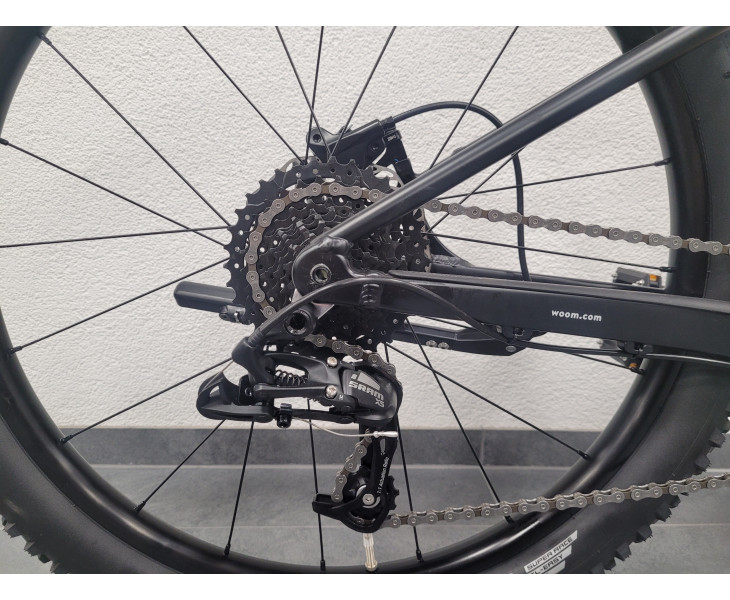 2023 Woom OFF 5 for sale New, Bronze, one size