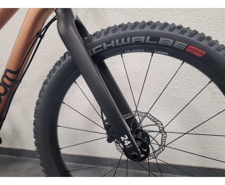 2023 Woom OFF 5 for sale New, Bronze, one size