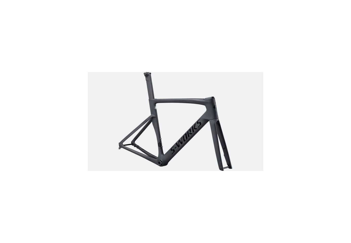 Specialized Venge 2020 Frameset Grösse 54 statt Fr. 4599.- nur Fr. 2999.-