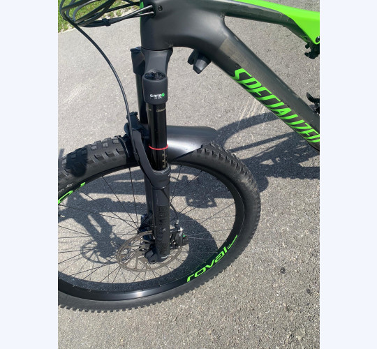 2019 SPECIALIZED Turbo Levo Expert in Vendita - Biciclette e E-bike  occasione e nuova - velocorner