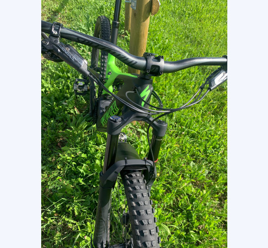 2019 SPECIALIZED Turbo Levo Expert in Vendita - Biciclette e E-bike  occasione e nuova - velocorner
