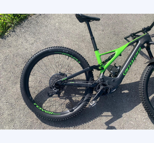 2019 SPECIALIZED Turbo Levo Expert in Vendita - Biciclette e E-bike  occasione e nuova - velocorner