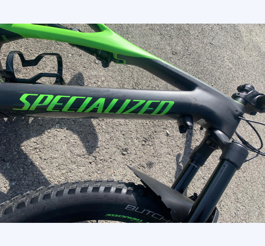 2019 SPECIALIZED Turbo Levo Expert in Vendita - Biciclette e E-bike  occasione e nuova - velocorner