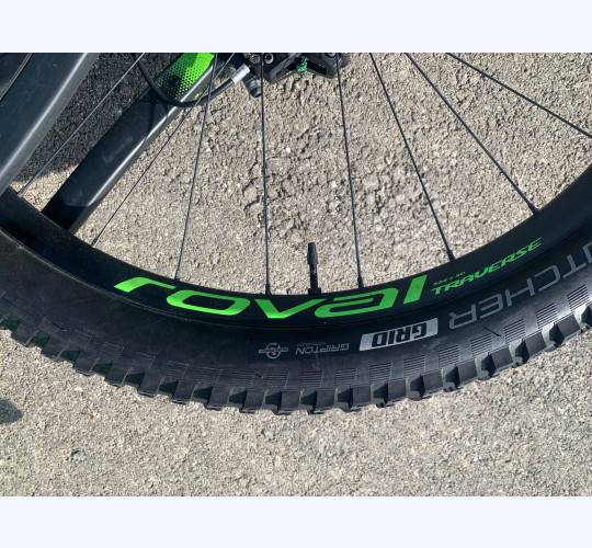 2019 SPECIALIZED Turbo Levo Expert in Vendita - Biciclette e E-bike  occasione e nuova - velocorner