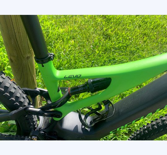 2019 SPECIALIZED Turbo Levo Expert in Vendita - Biciclette e E-bike  occasione e nuova - velocorner