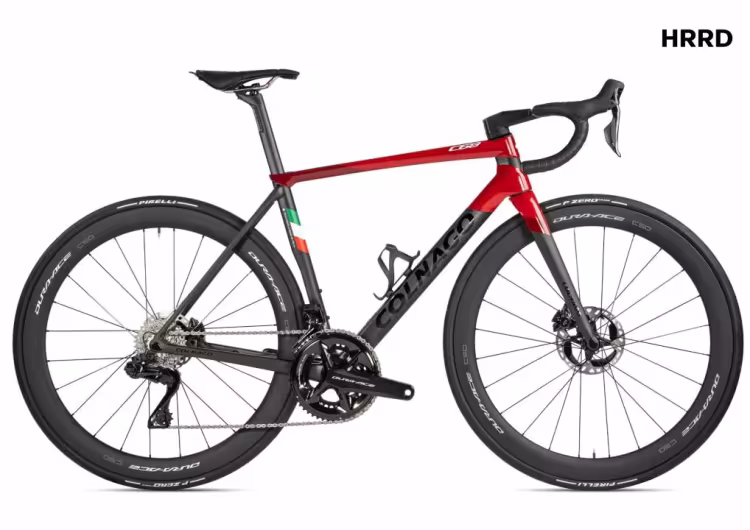 COLNAGO C68
