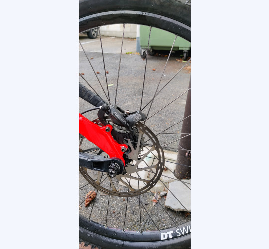TREK Session 8 27.5 (M)