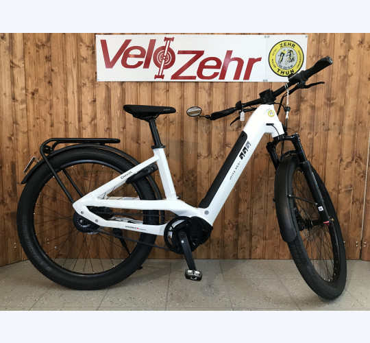 Cresta E-Viva Neo +