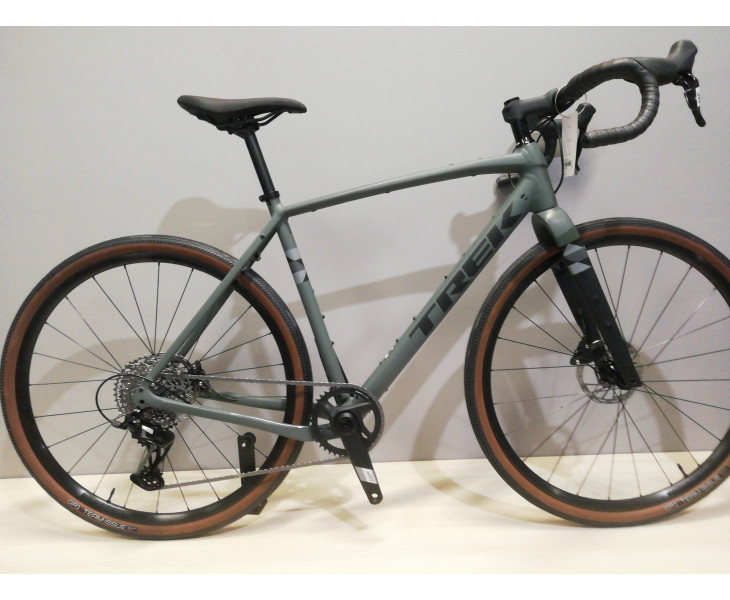 2024 TREK Checkpoint ALR 5 for sale - New, Green, 56cm