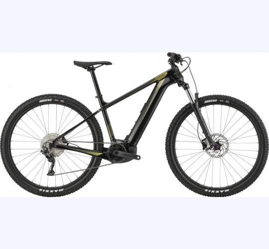 Cannondale Trail Neo 3