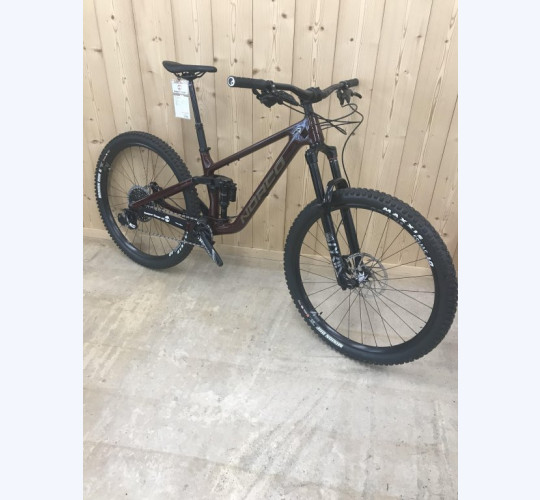 2020 NORCO Sight C9.1 29er in Vendita - velocorner