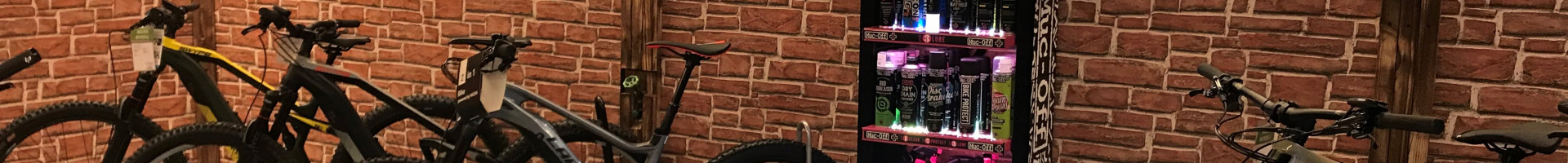 Büschlen Bikesport & More cover
