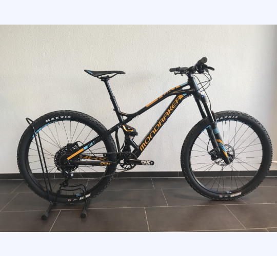 Mondraker Foxy