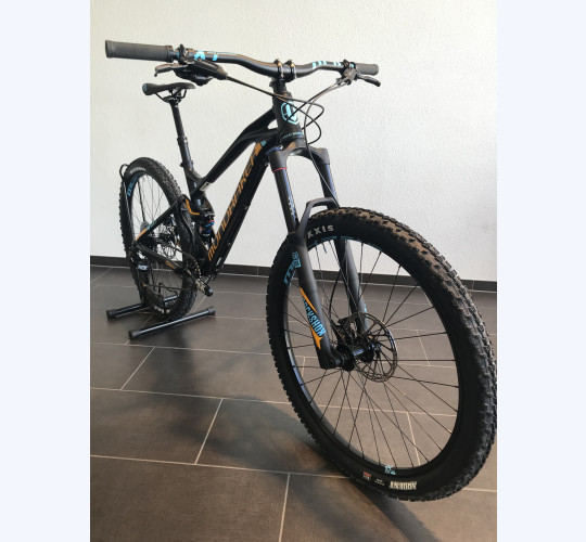 Mondraker Foxy